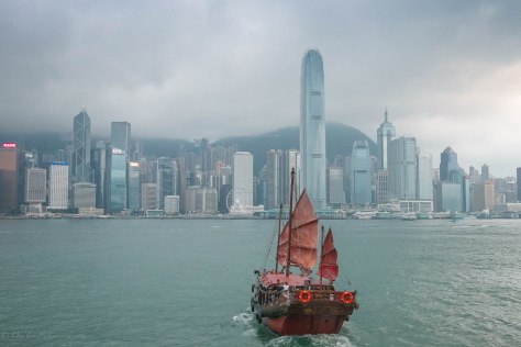 48 Hours In Hong Kong: A Travel Guide For 2 Days In The City